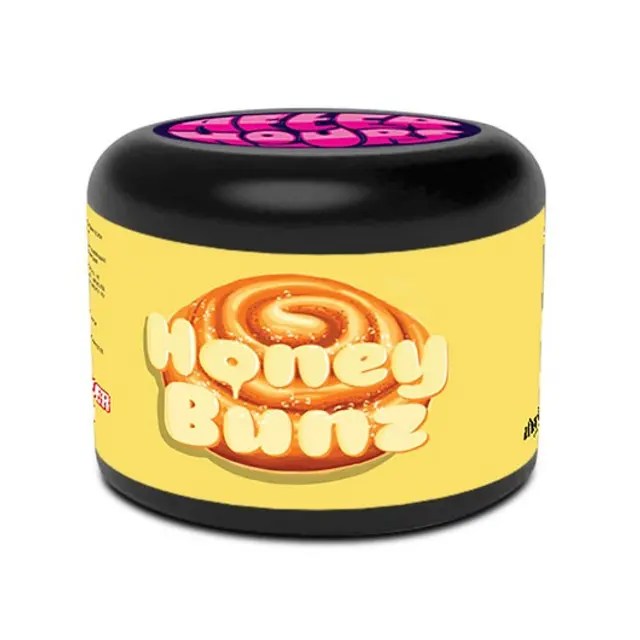 AfterHours4gBadderHoneyBunz
