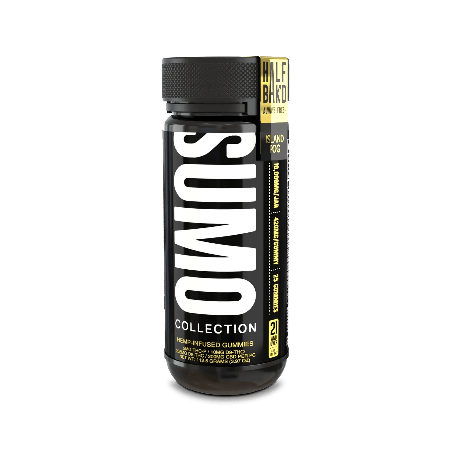 IslandPog