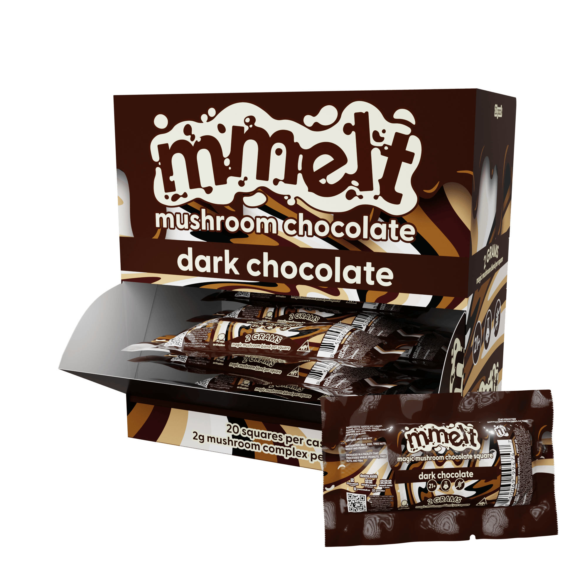 Dark Chocolate