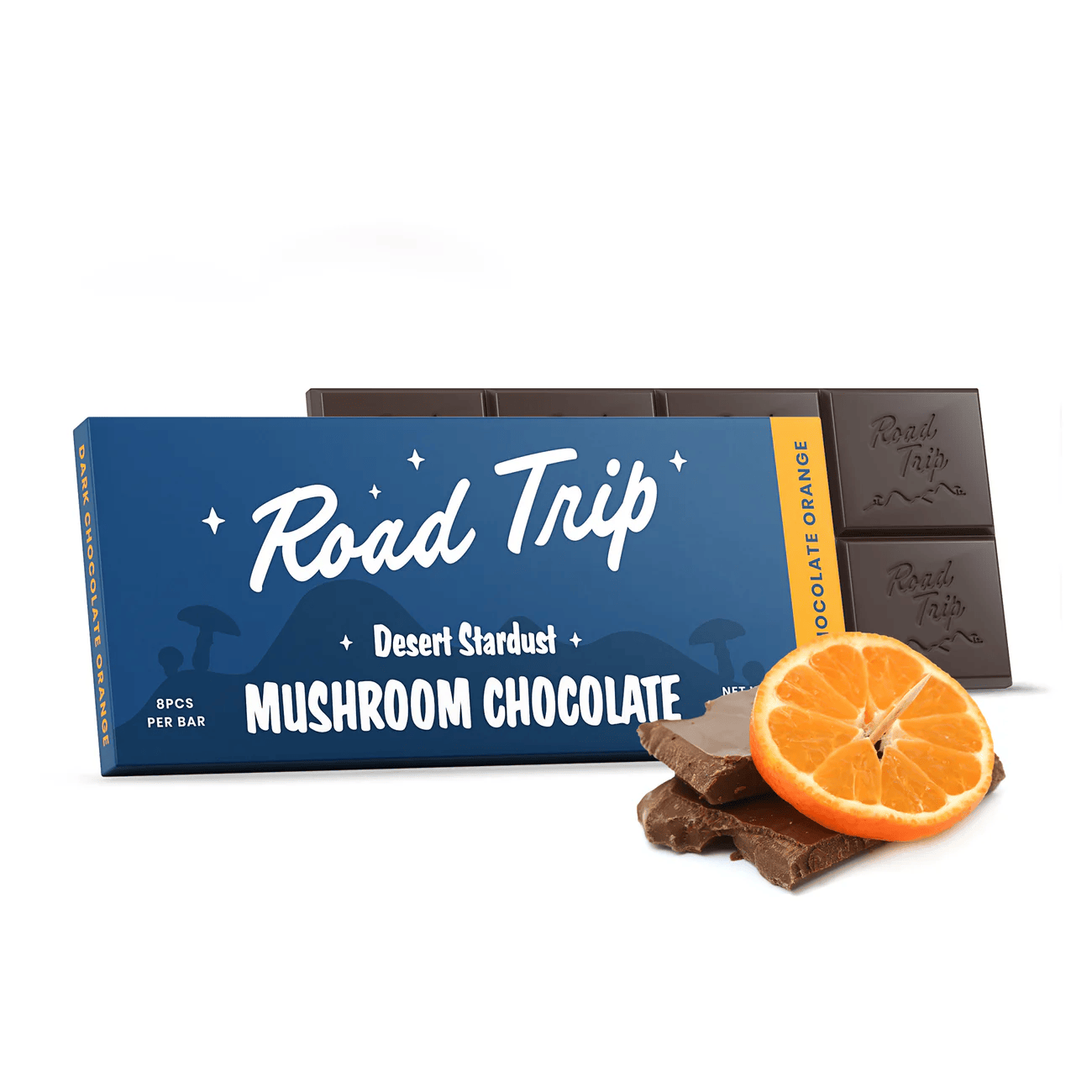 DarkChocolatOrange