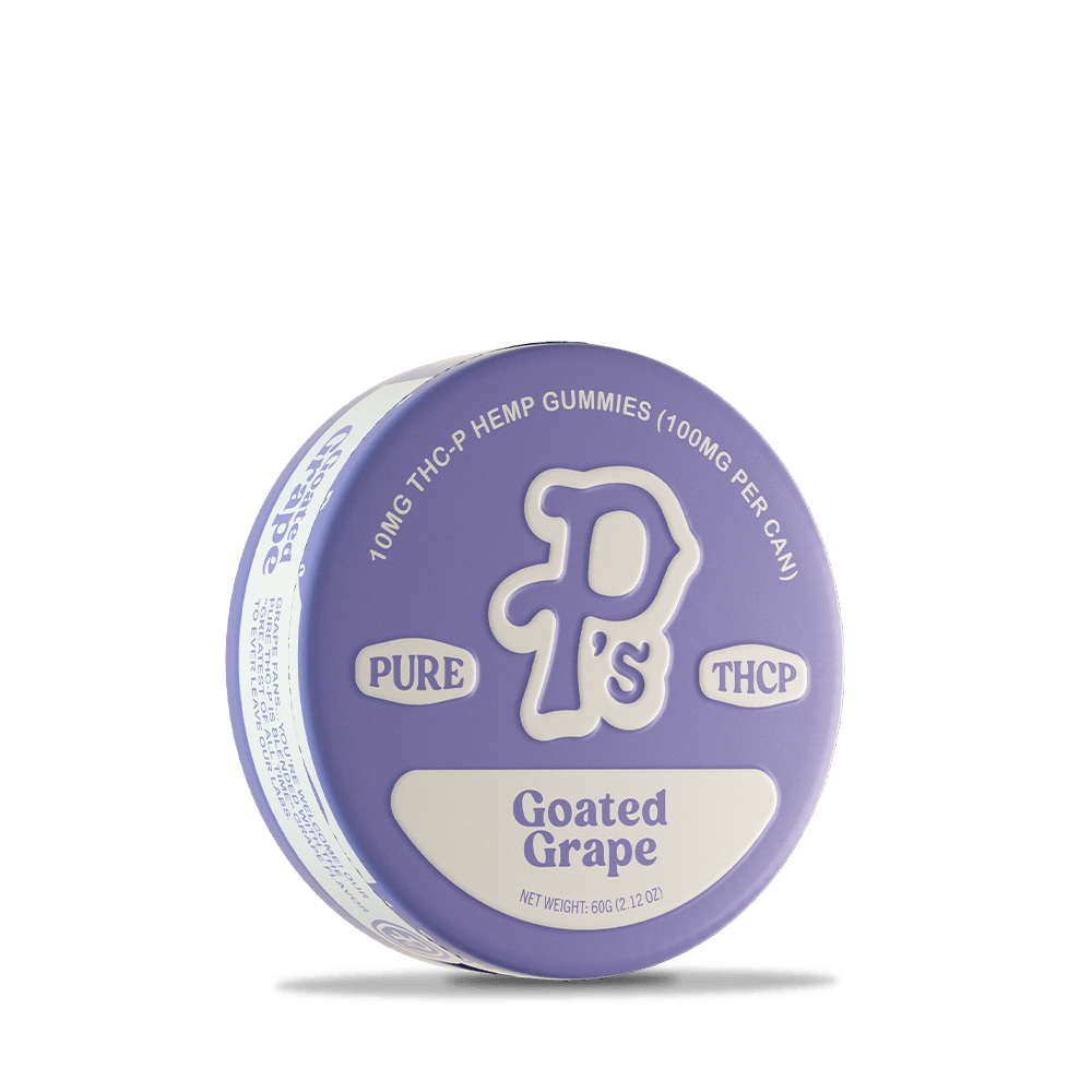 GoatedGrape