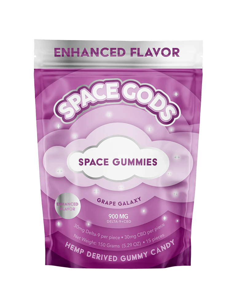 GrapeGalaxy