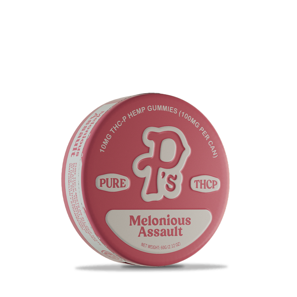 MeloniousAssault