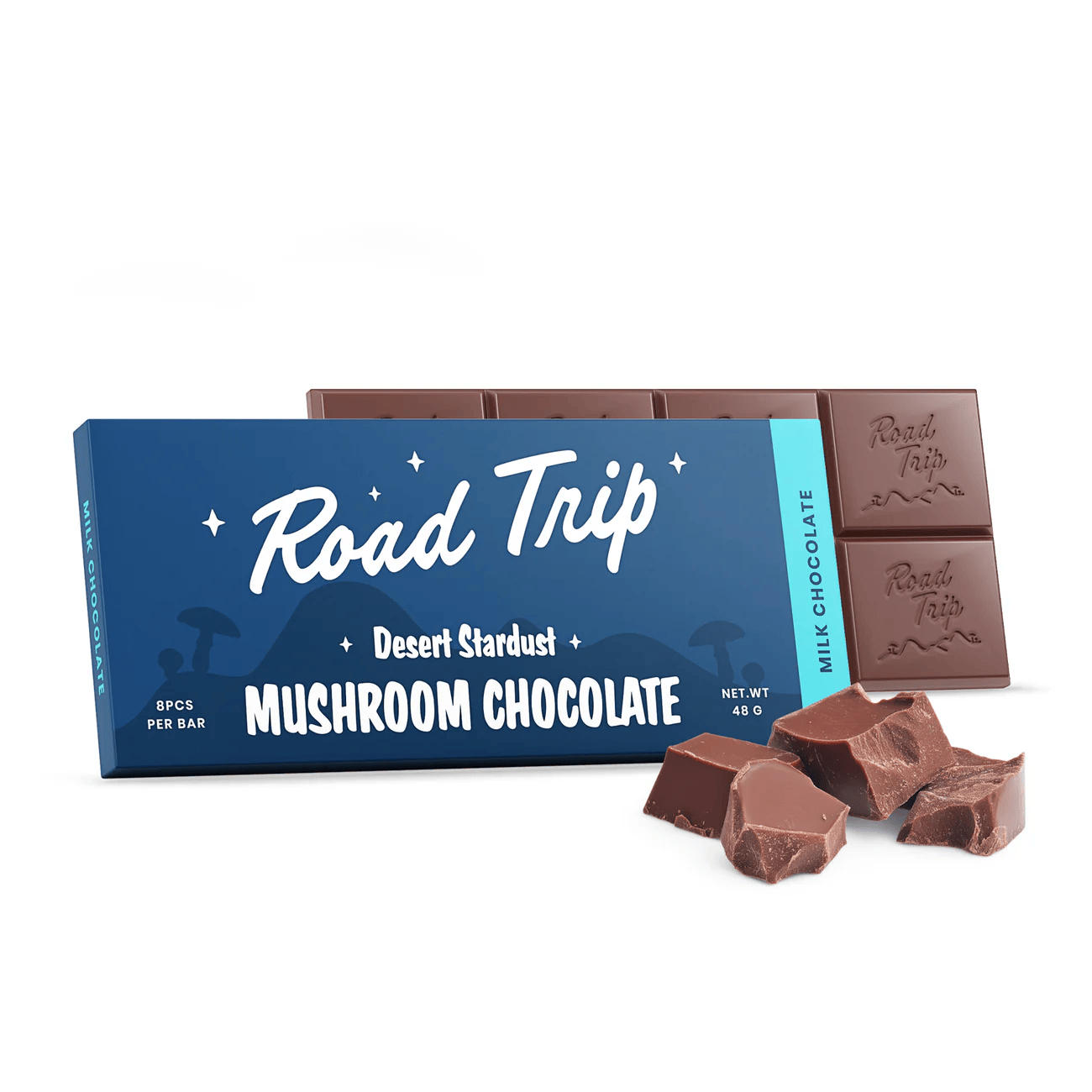 MilkChocolateBar