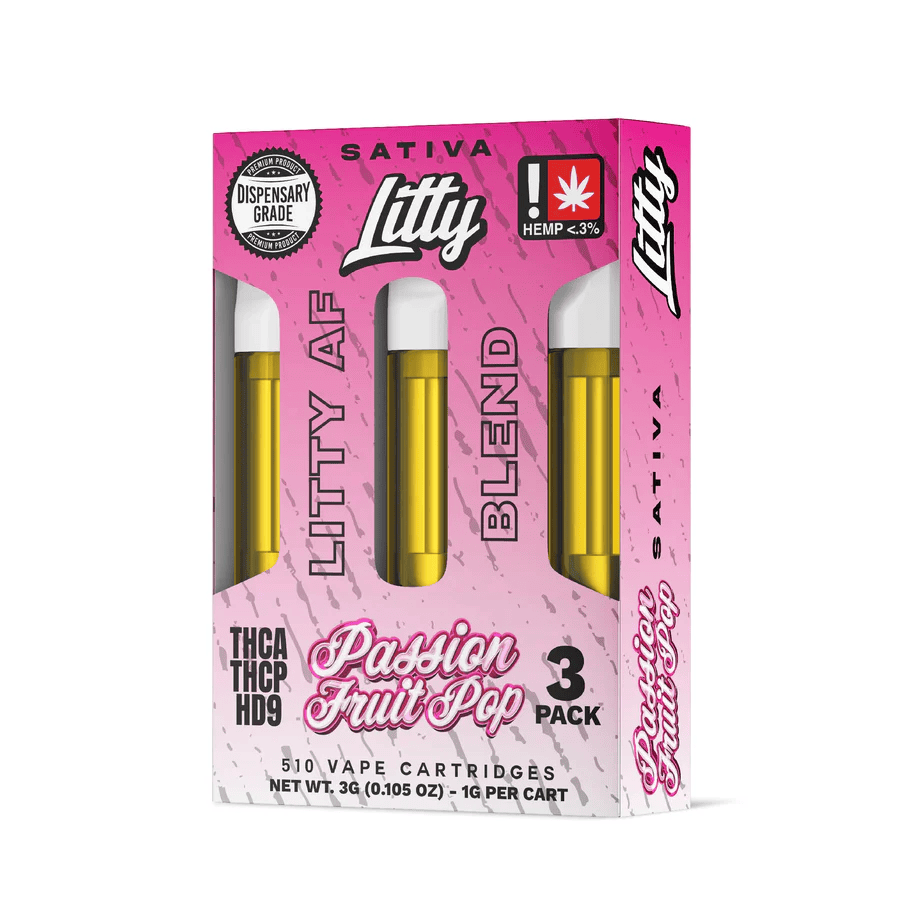 PassionFruitPop