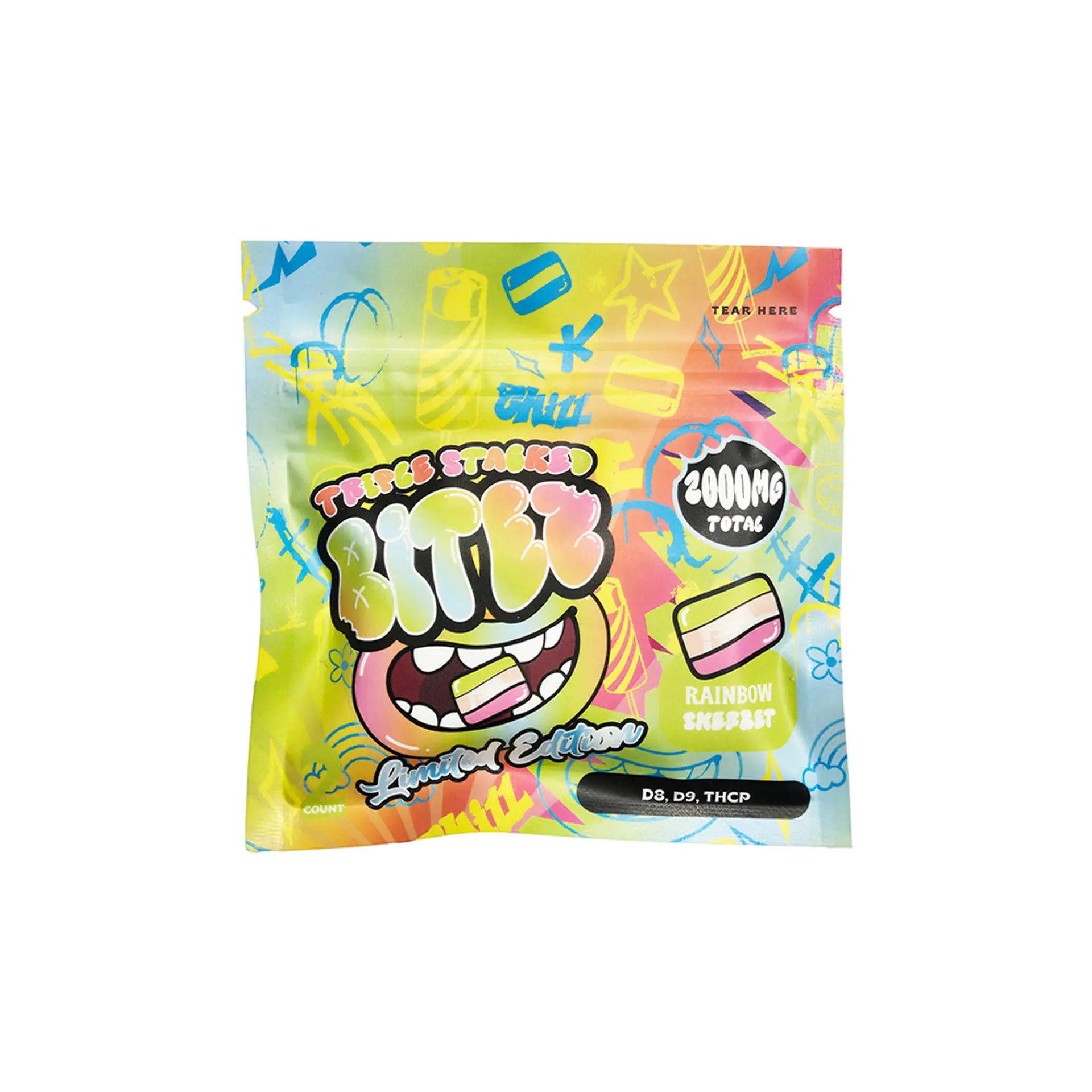 RainbowSherbet