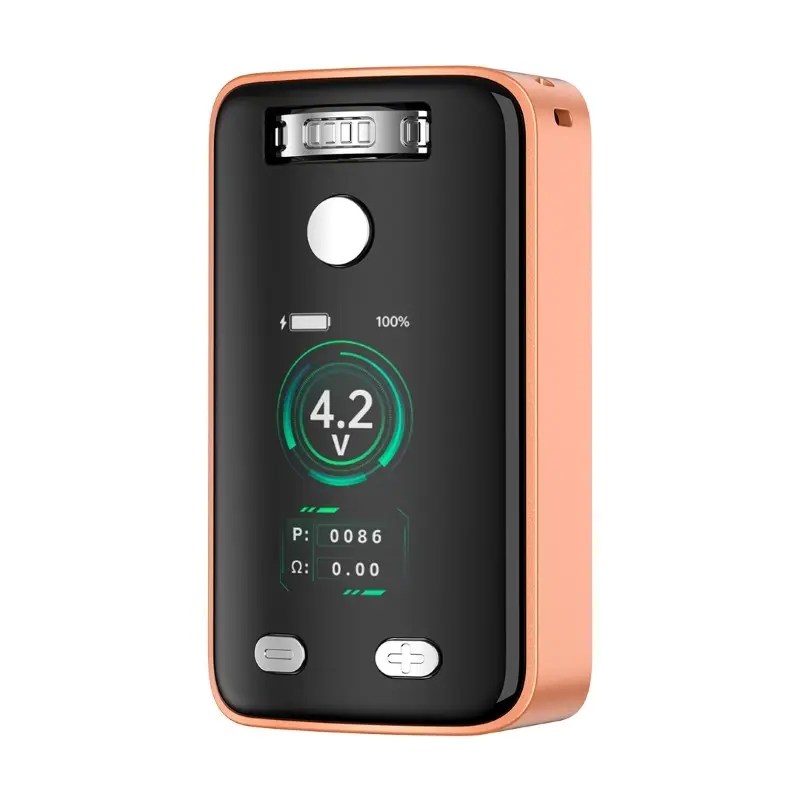 Yocan - Uni 3.0 510 Cart Mod