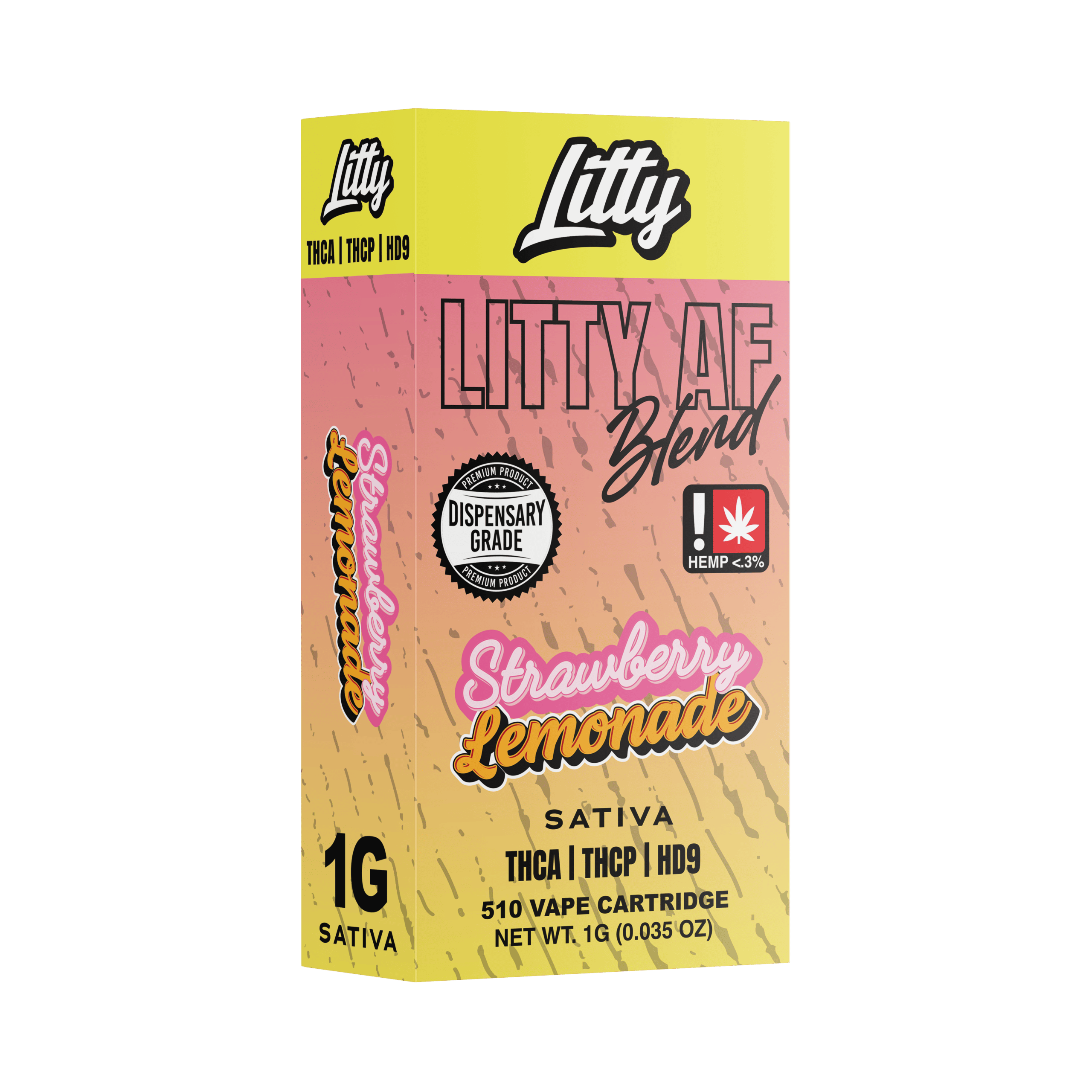 STRAWBERRY LEMONADE (1)