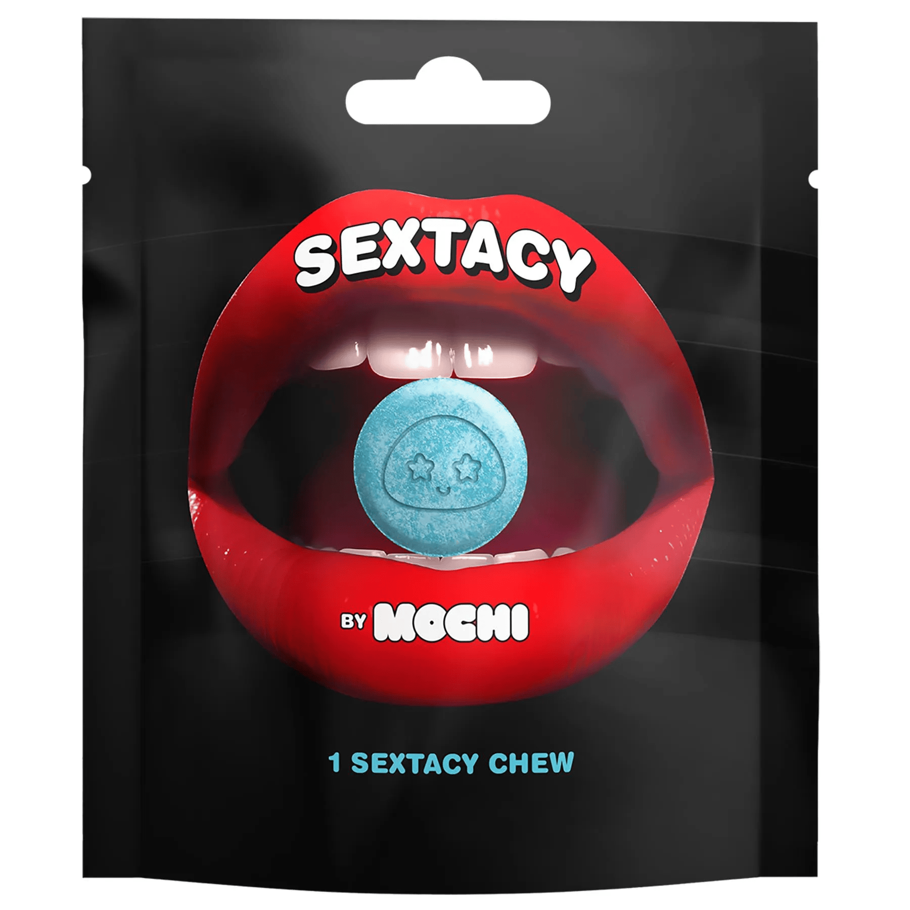 Sextacy - Sexual Enhancement Strips & Tablets
