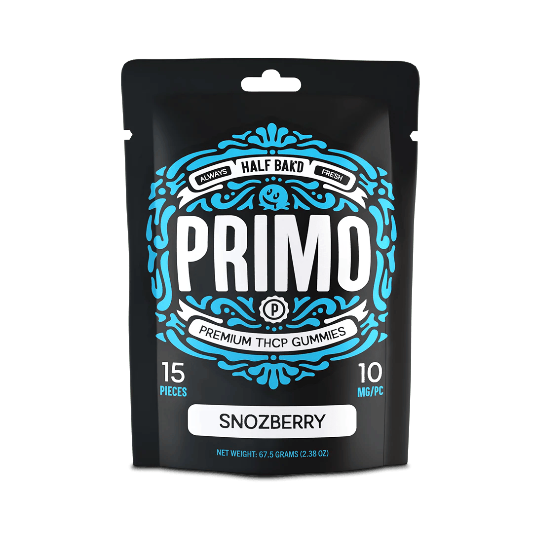 SnozBerry