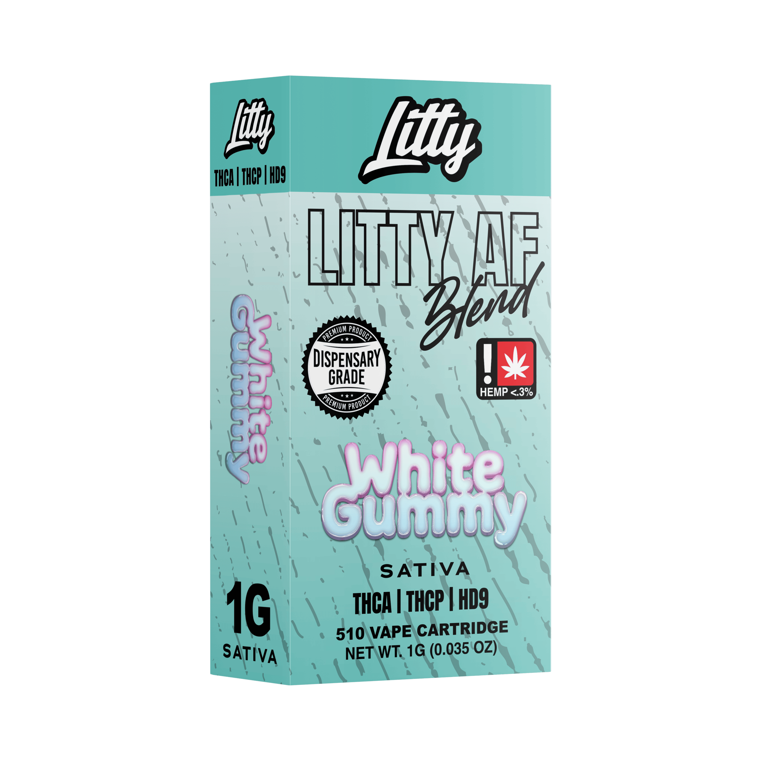 WHITE GUMMY (7)
