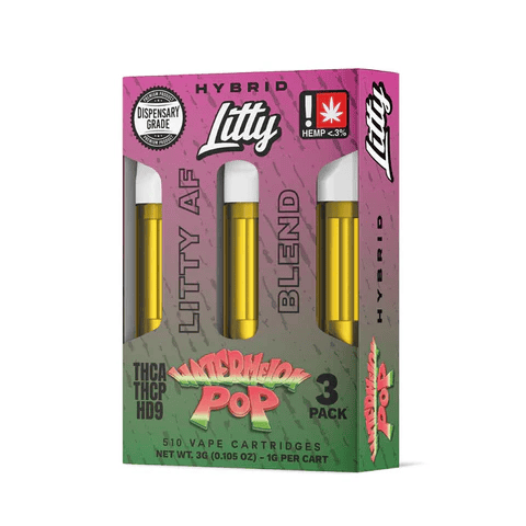 WatermelonPop