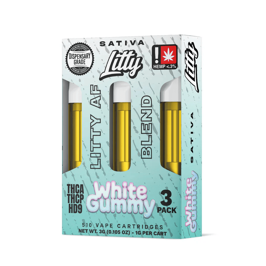 WhiteGummy