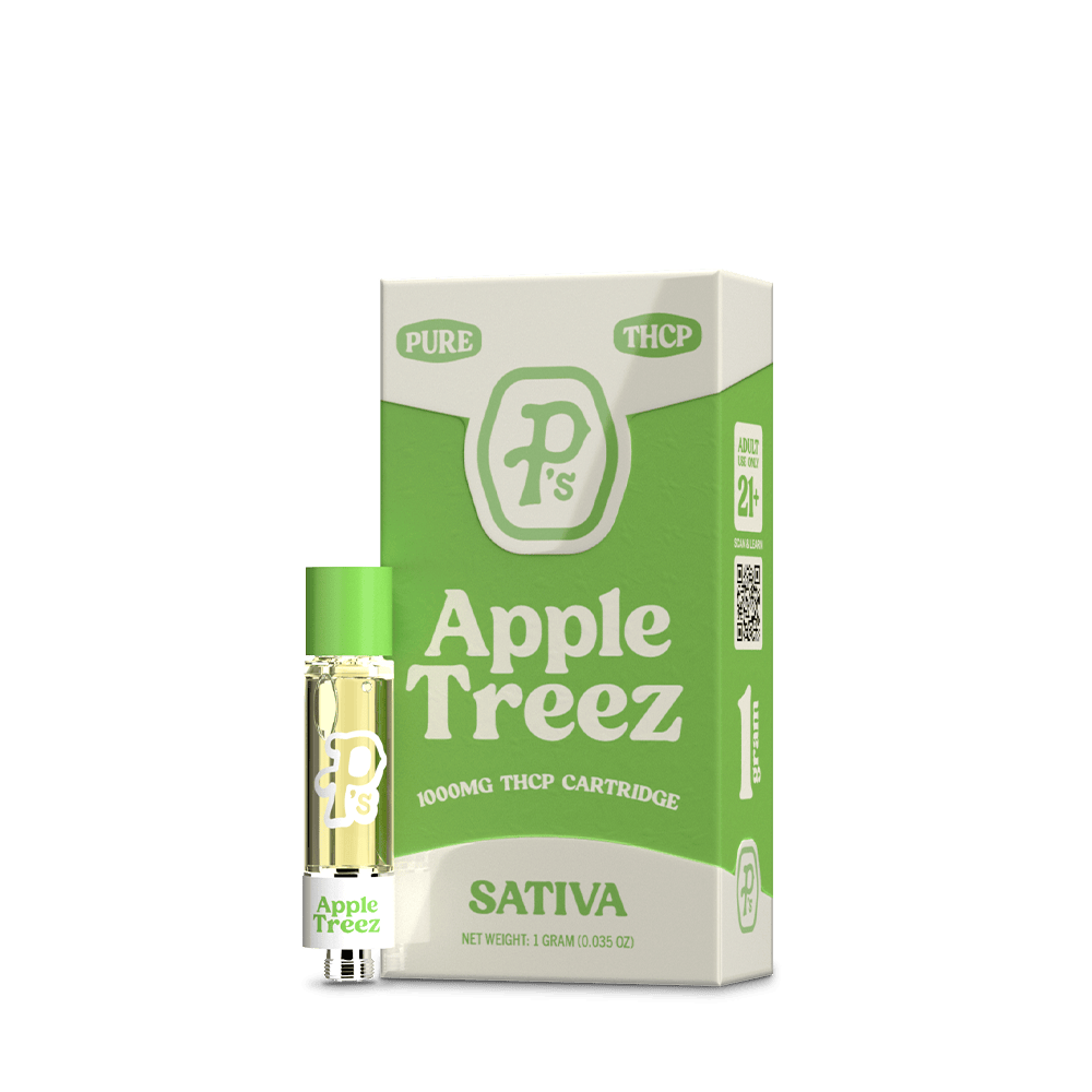 AppleTreez