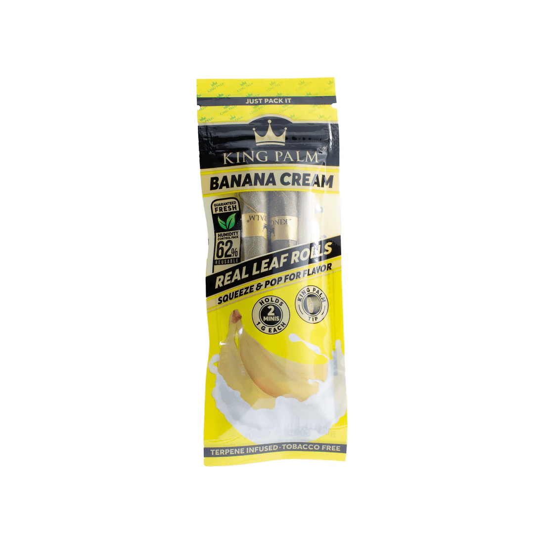 BananaCream