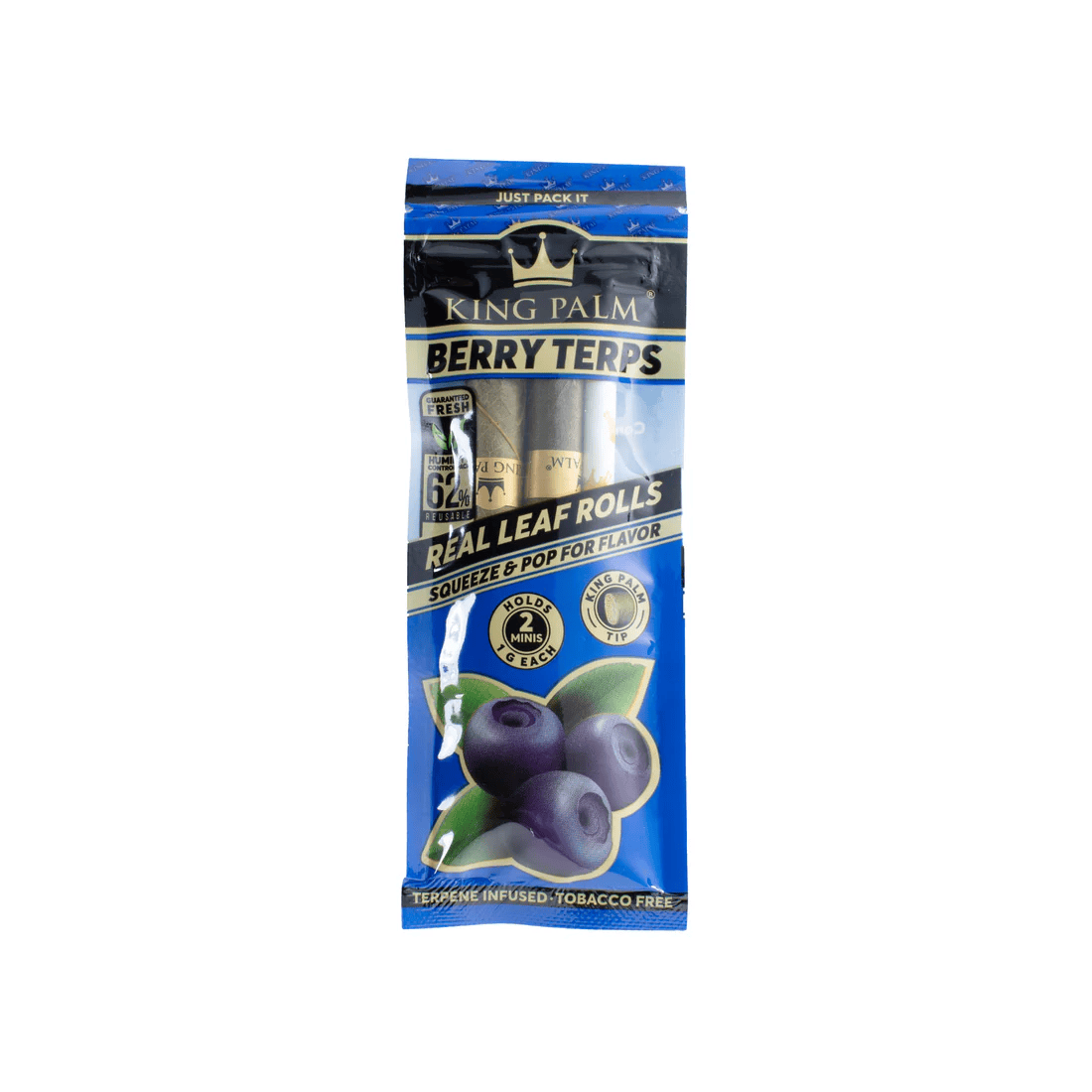 BerryTerps