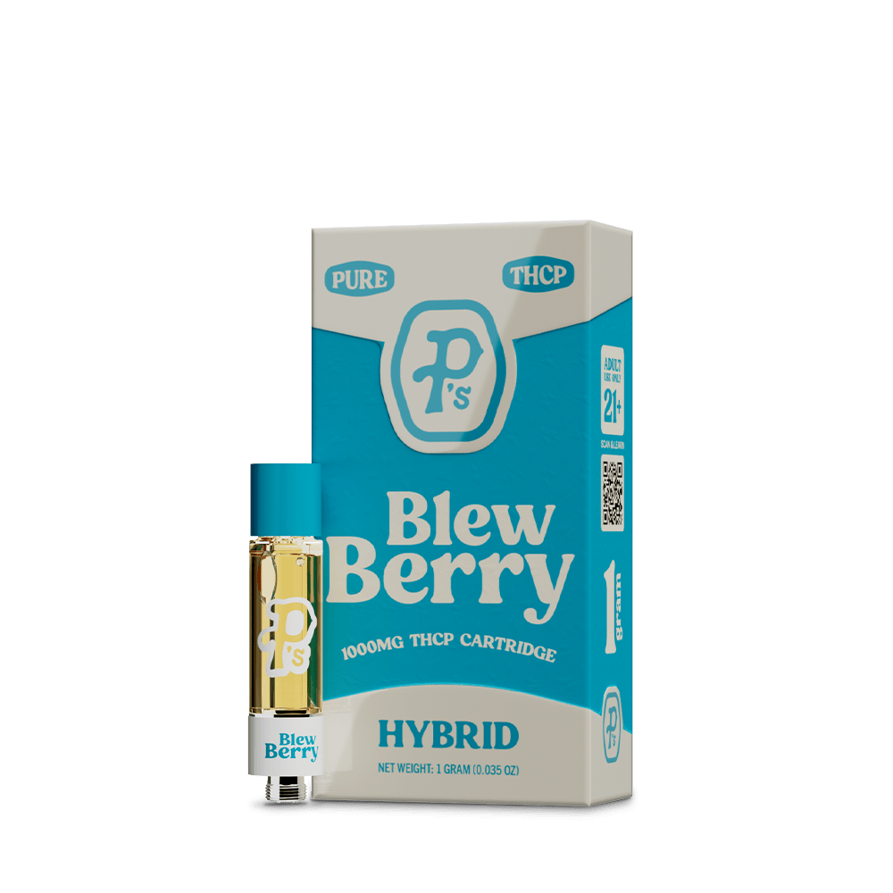 BlewBerry