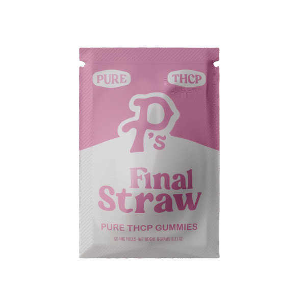 FinalStraw