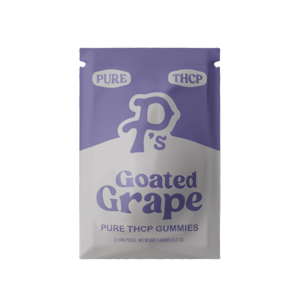 GoatedGrape