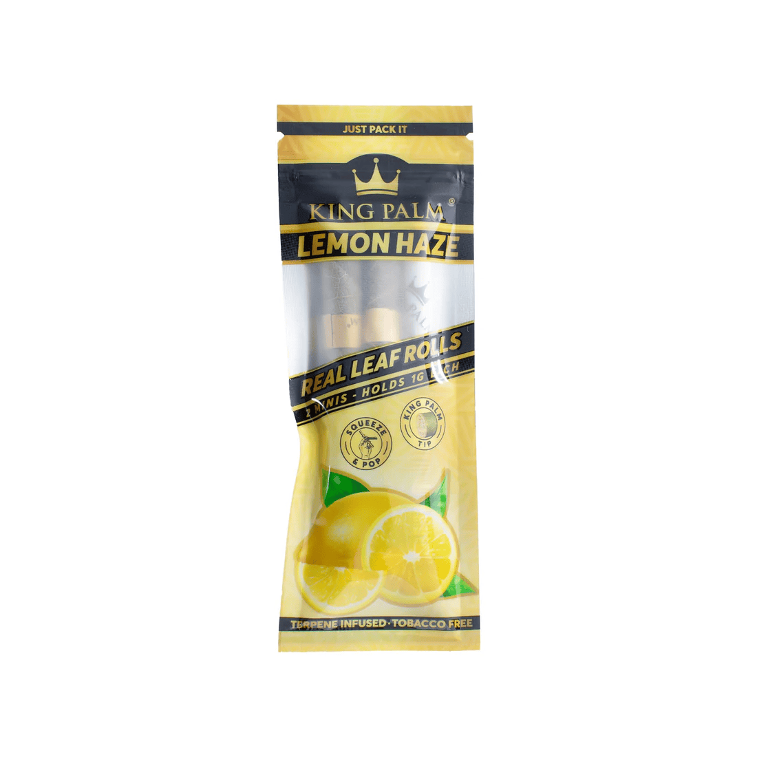 LemonHaze