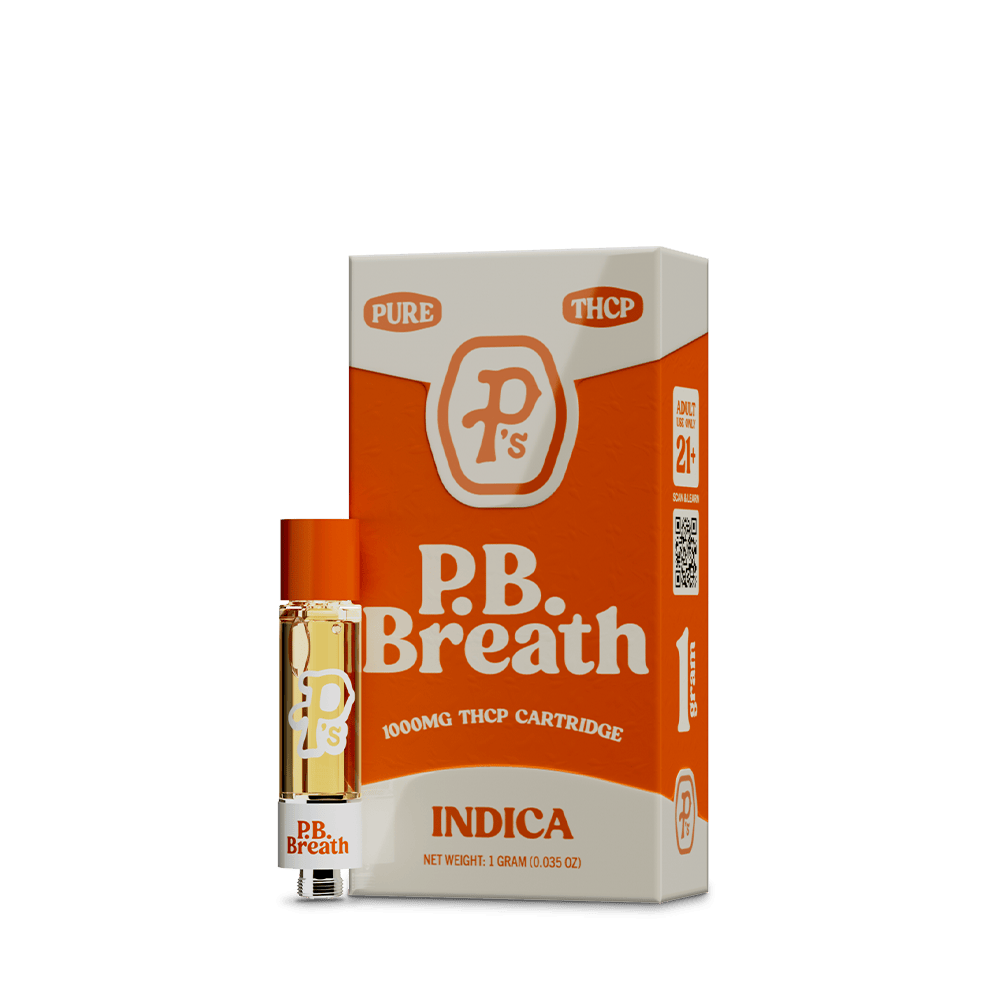 PBBreath