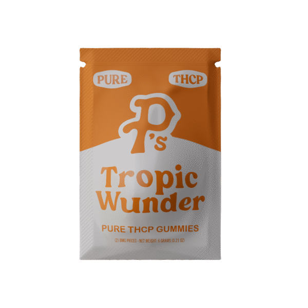 TropicWunder