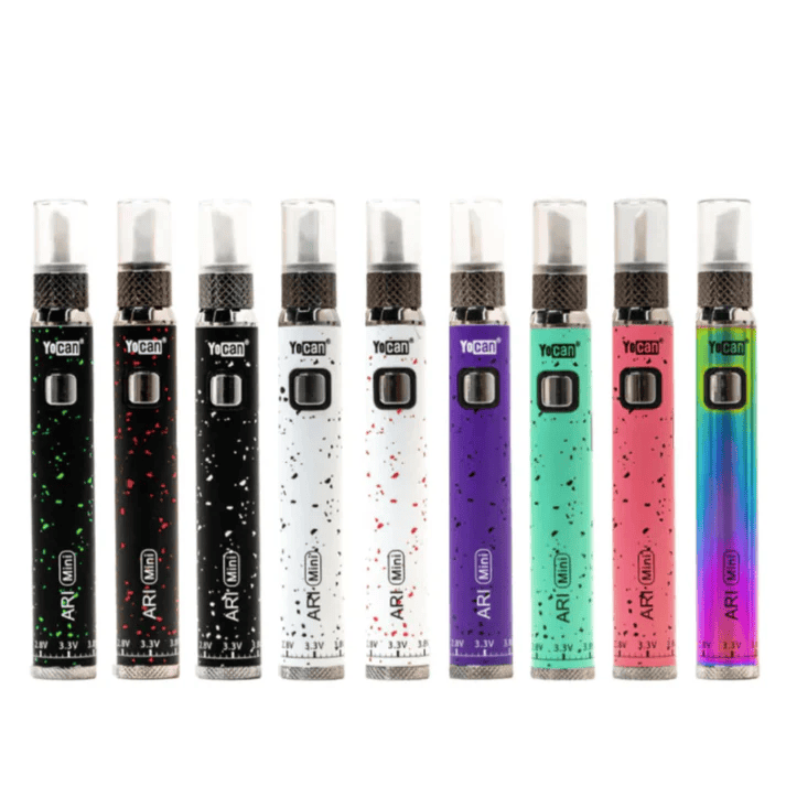 Wulf by Yocan - ARI Hot Knife Kit - Assorted Colors!