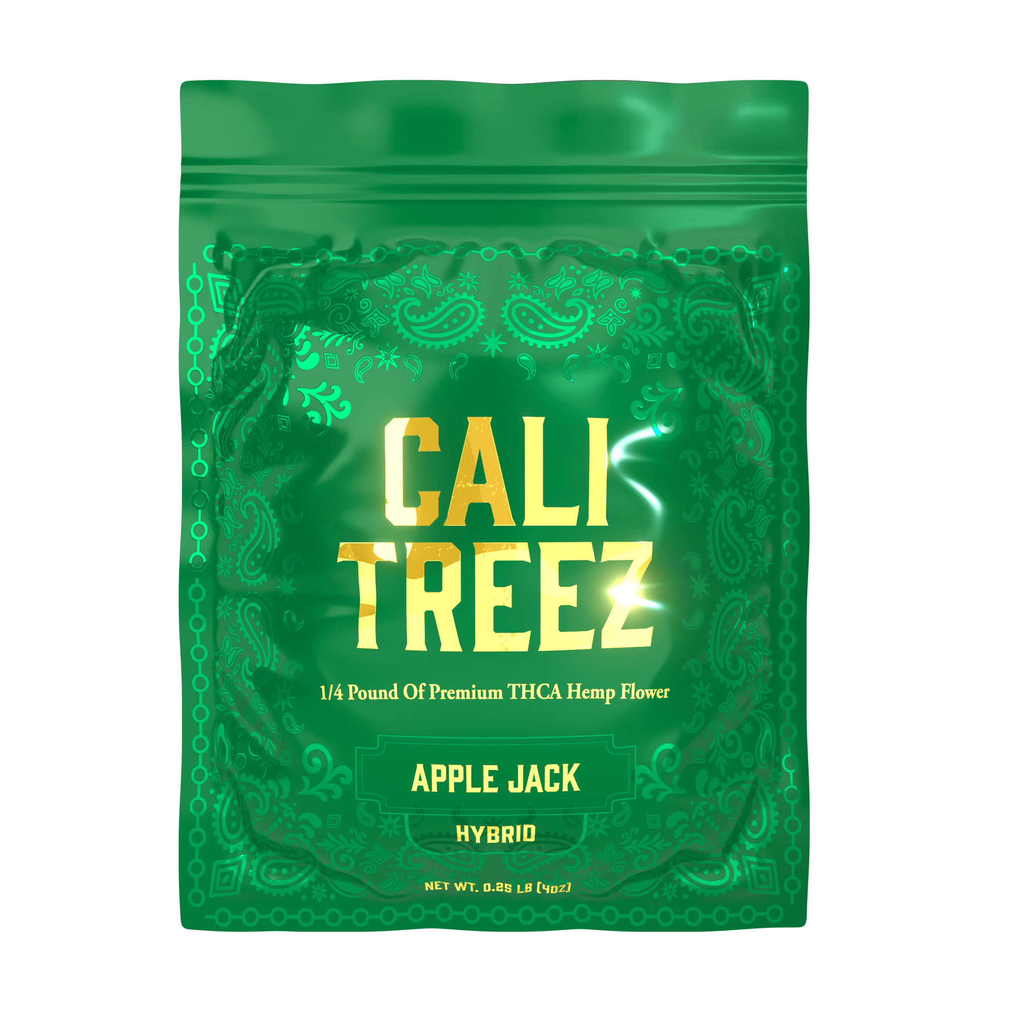 AppleJackQP