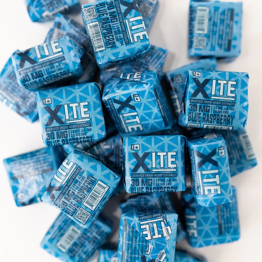 BlueRaspberry