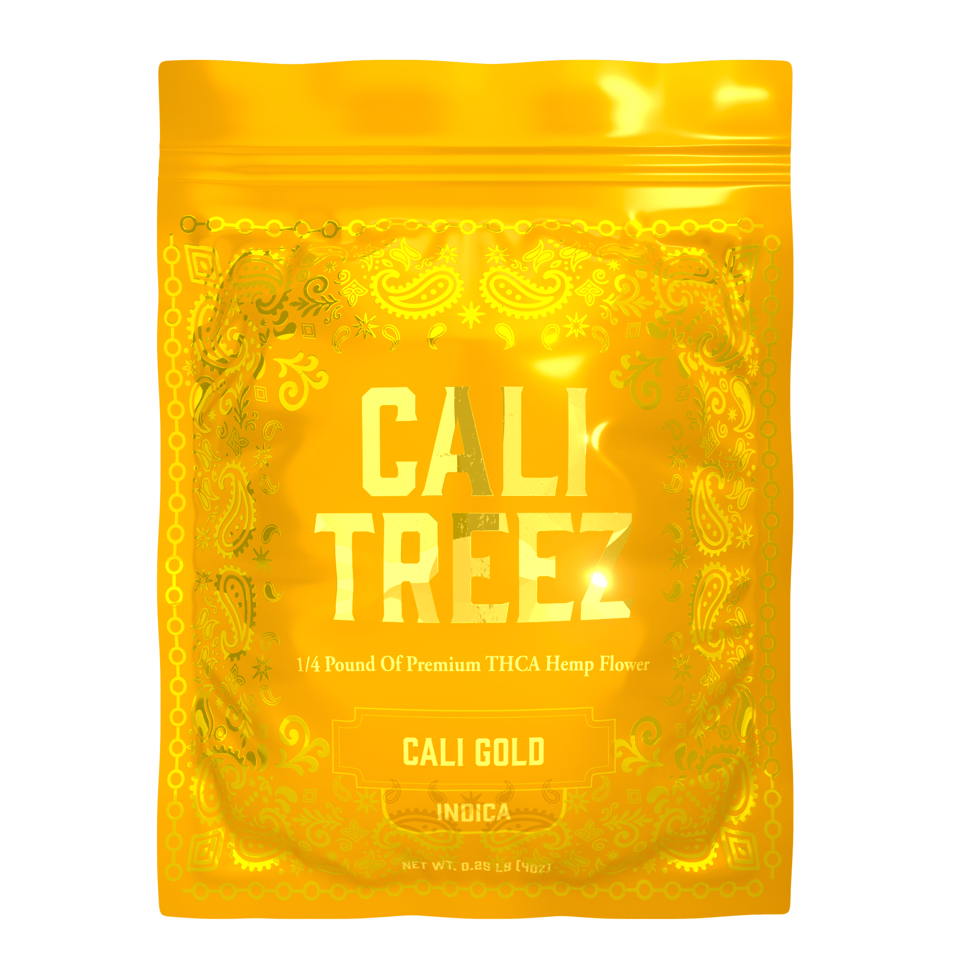 CaliGoldQP