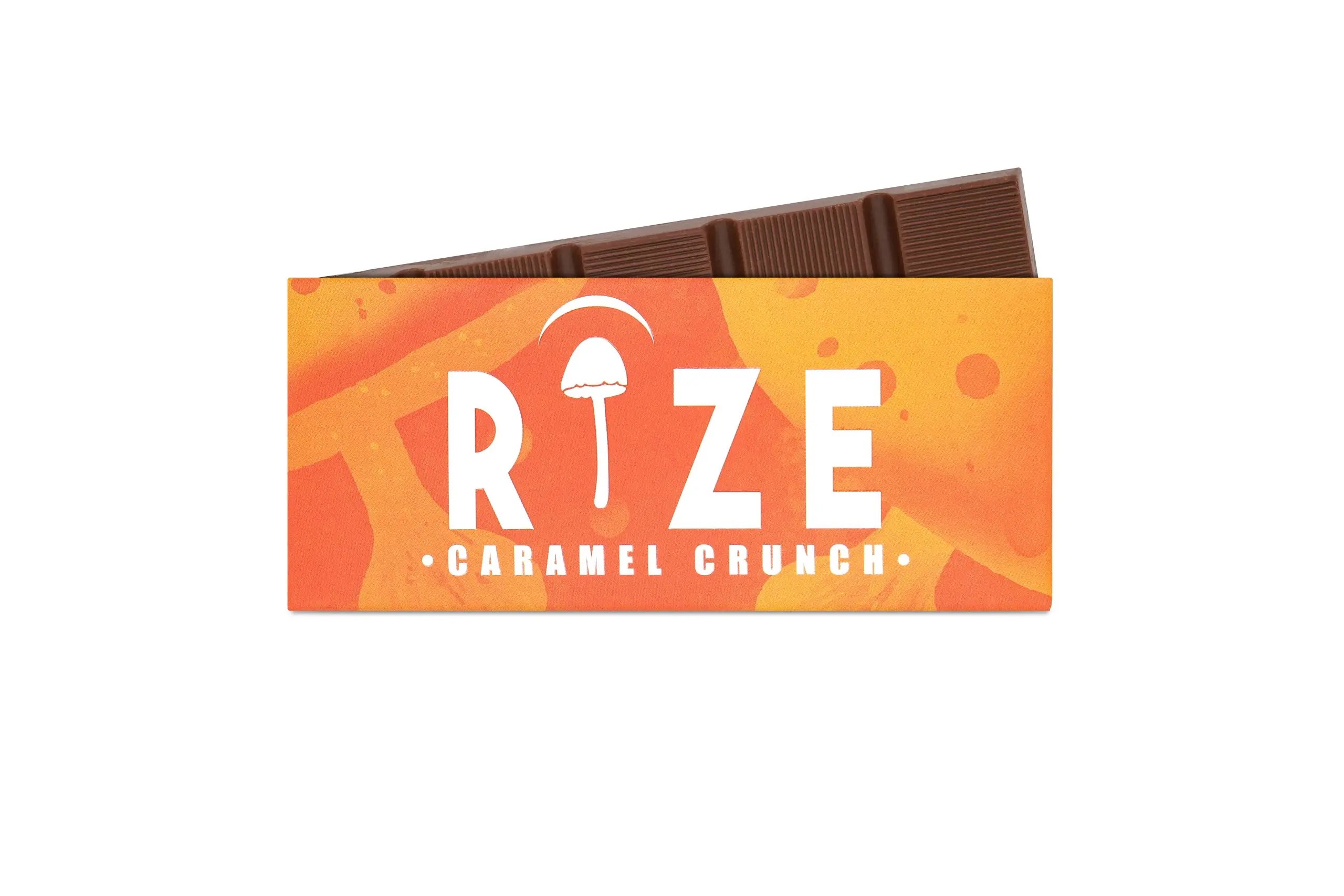 CaramelCrunch