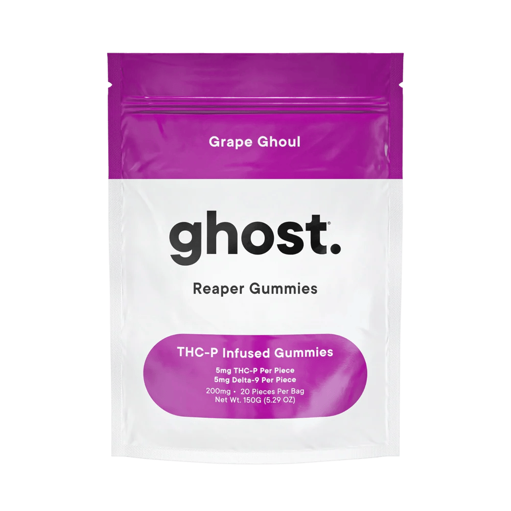 GrapeGhoul