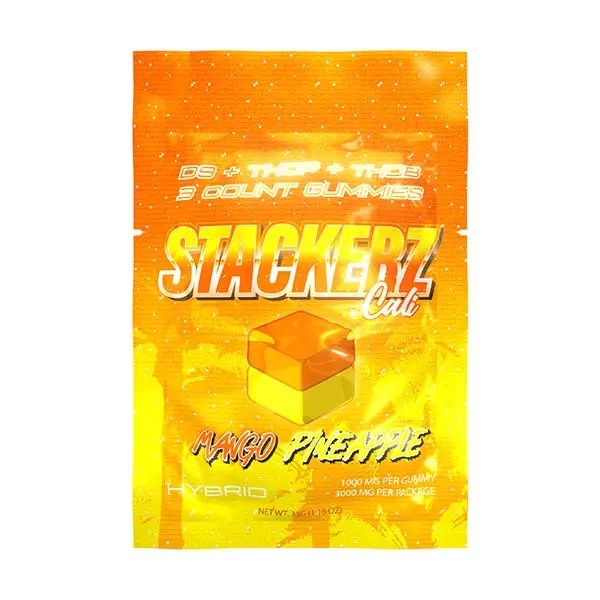MangoPineapple