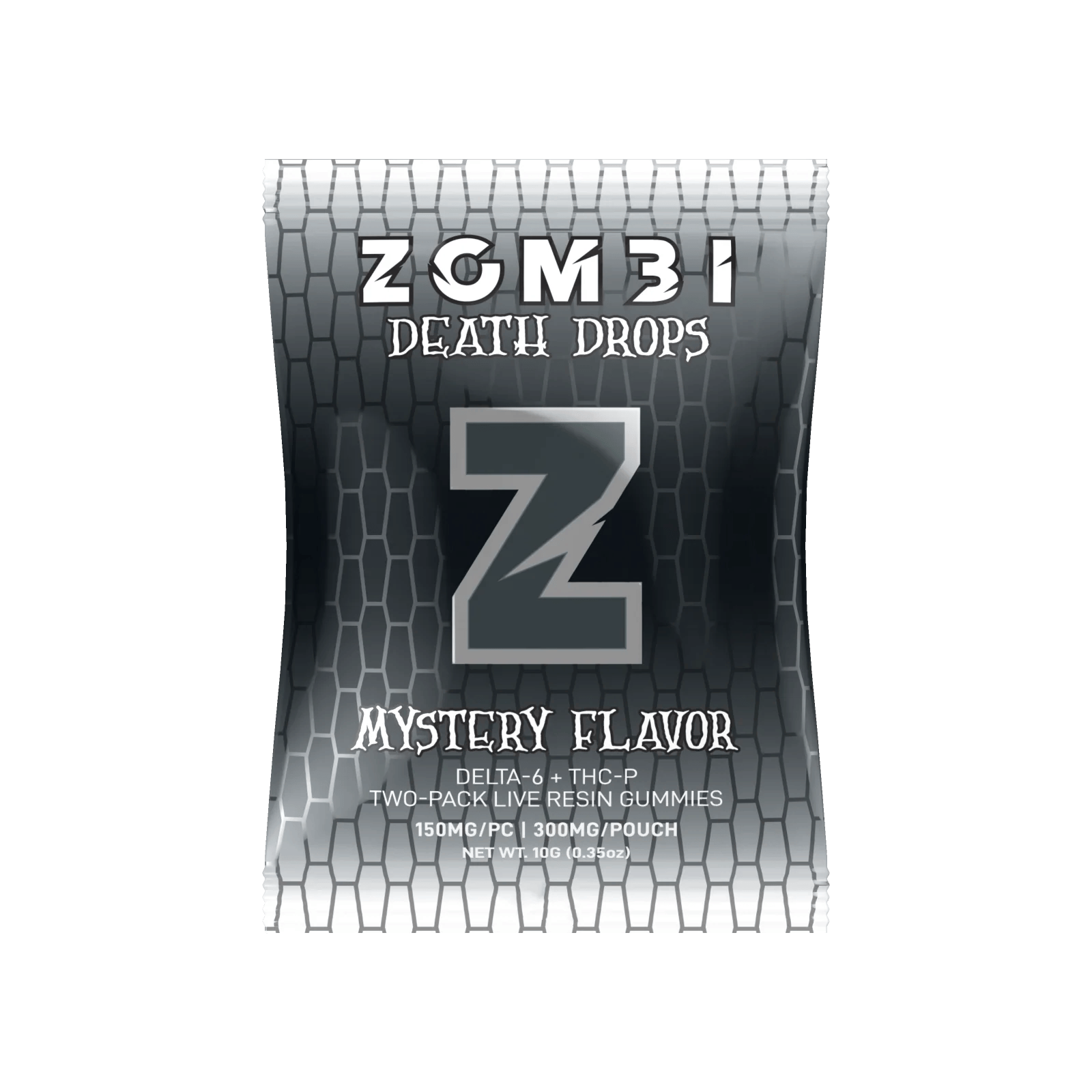 MysteryFlavor
