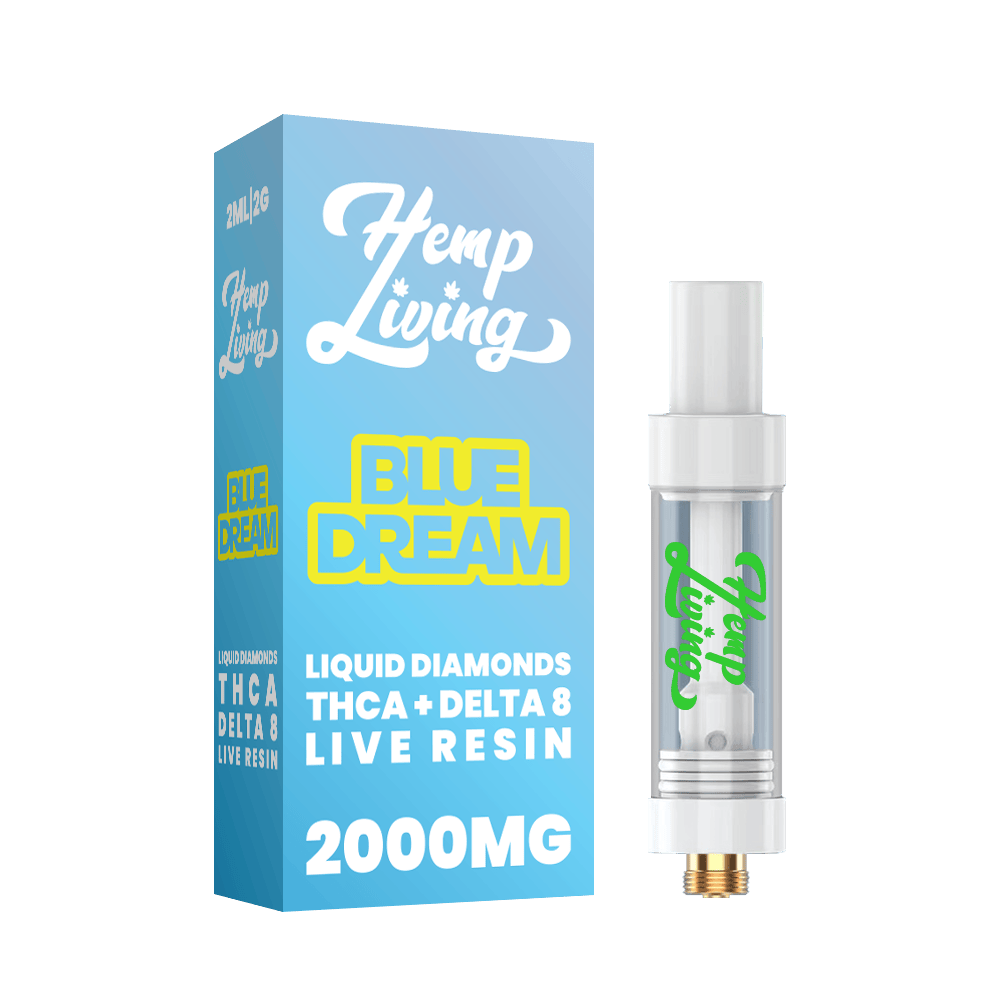 Blue Dream Sativa.webp