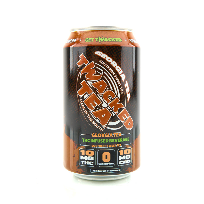Georgia Tea