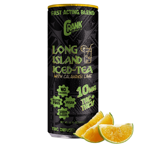 Long Island Iced Tea