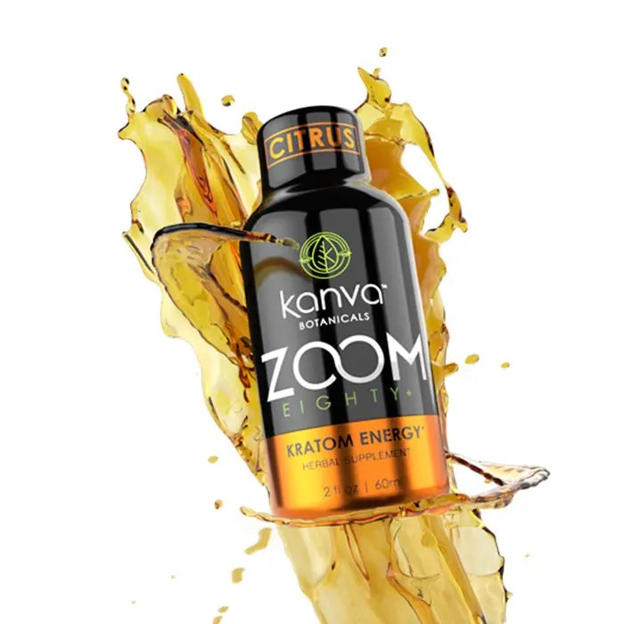 Kanva ZOOM splash