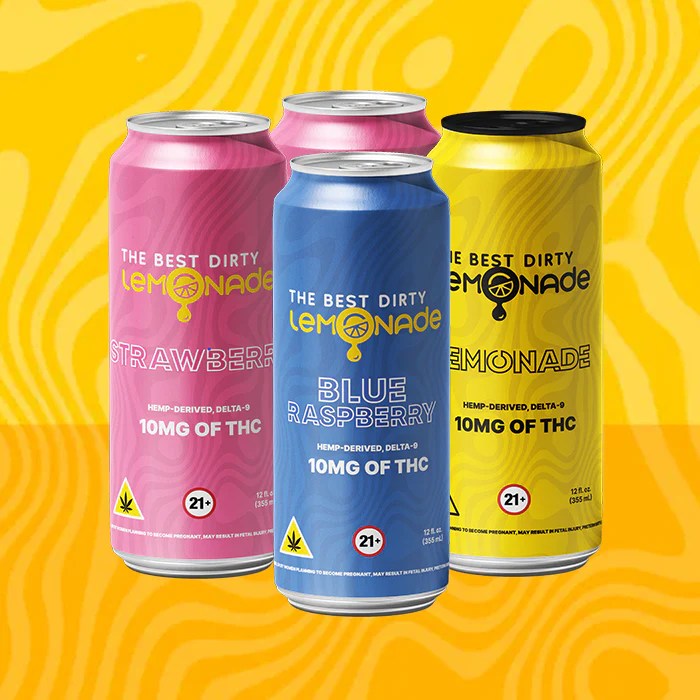 dirty lemonade 4