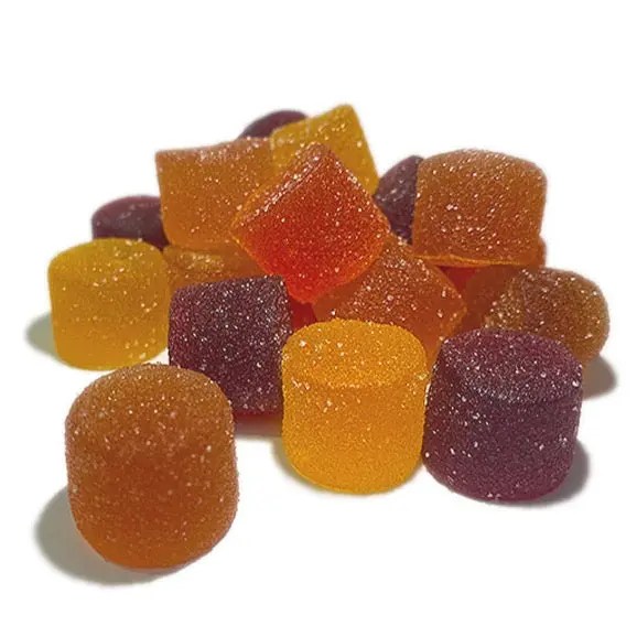 xite fruit gummies 2