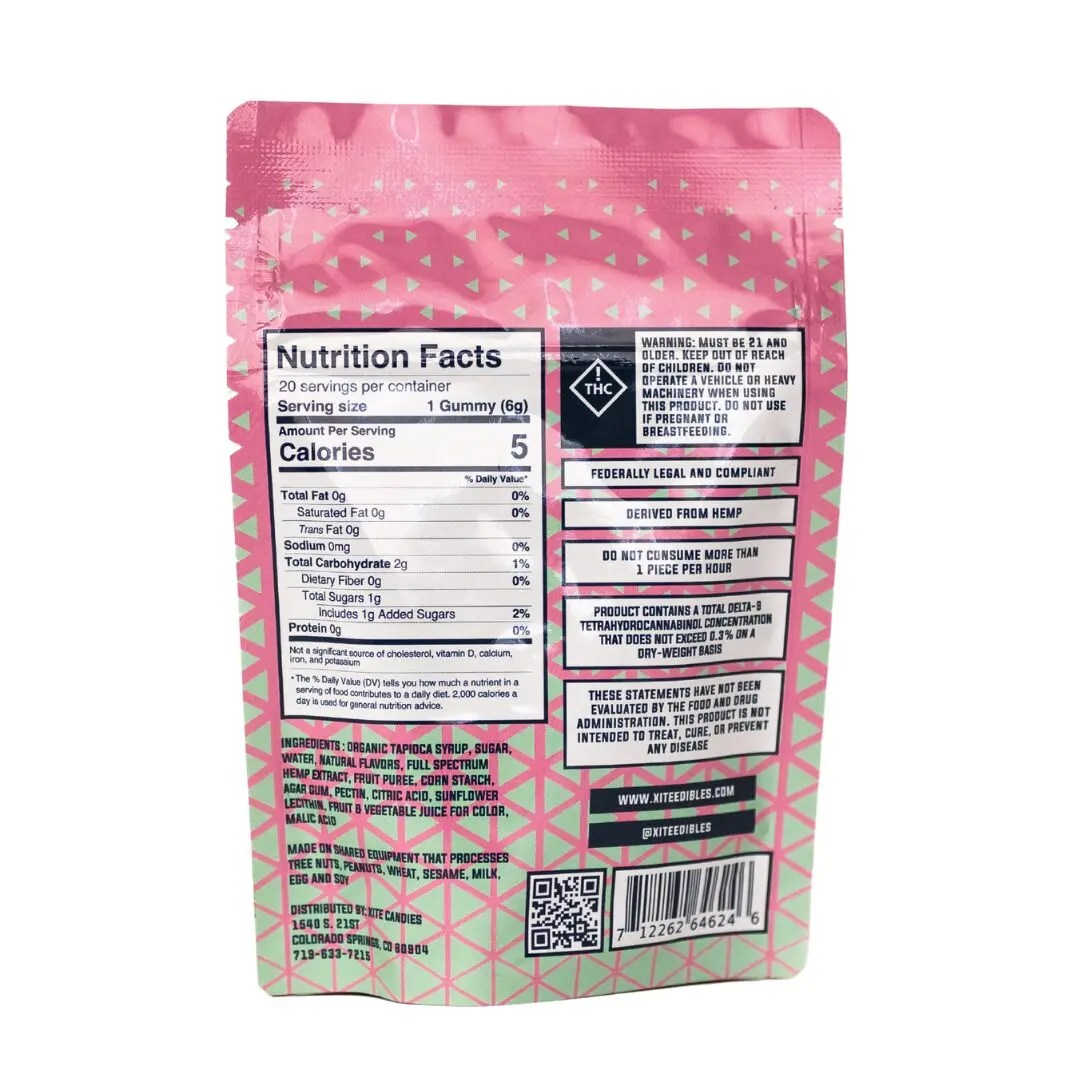 xite fruit gummies 4