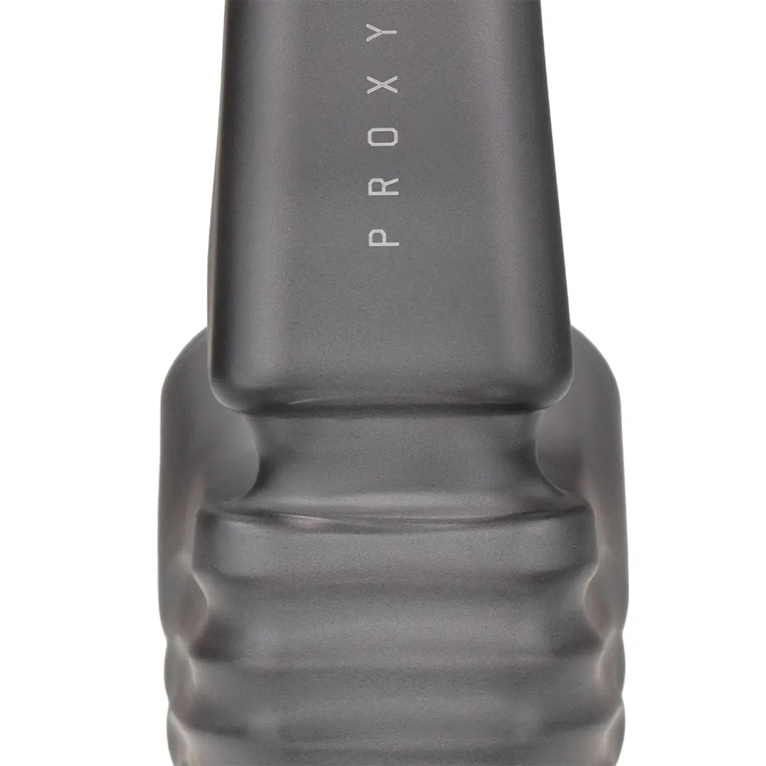 Puffco New Proxy Wizard Attachment curved glass