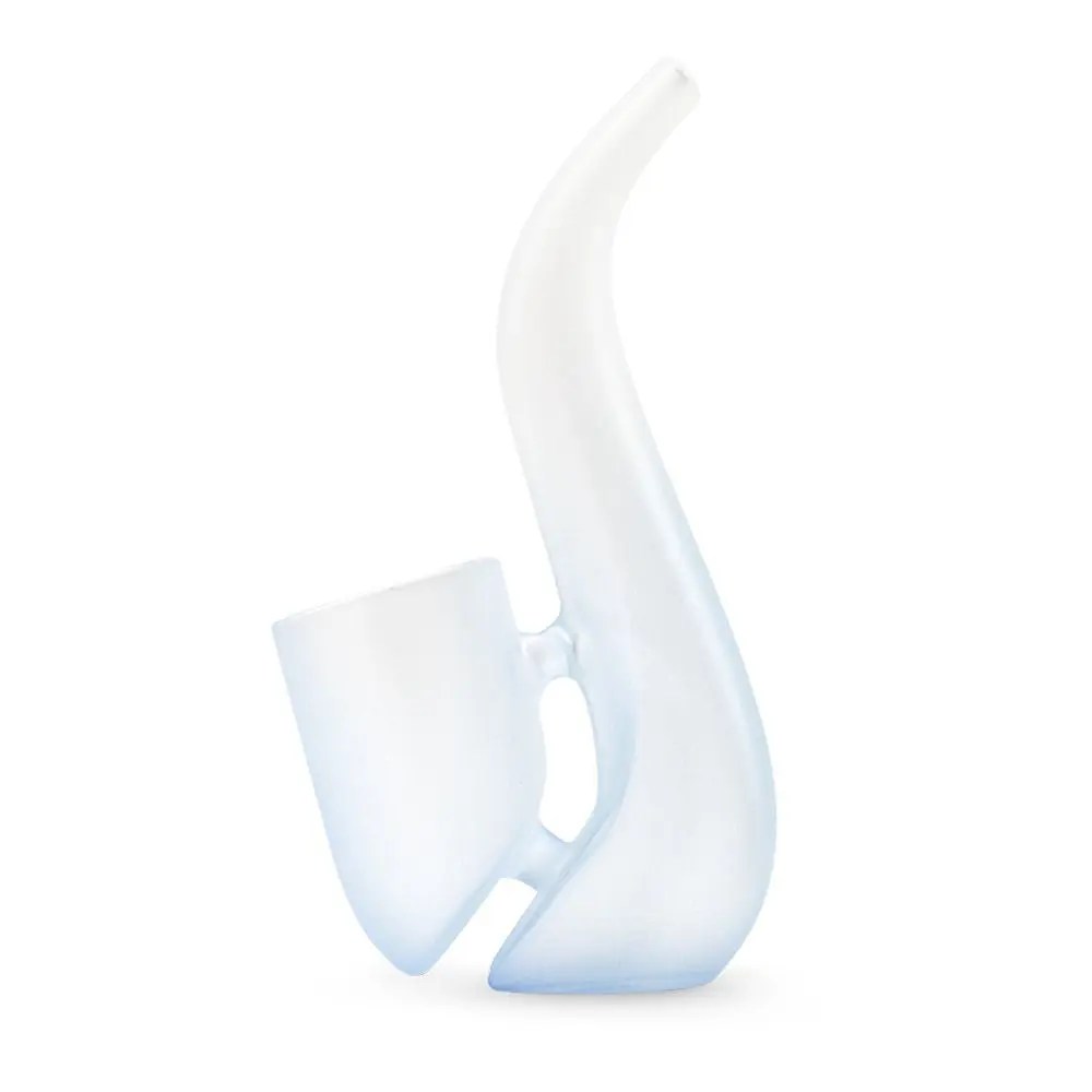 Puffco Bubbler Glass Attachment New Proxy 6.5 inch