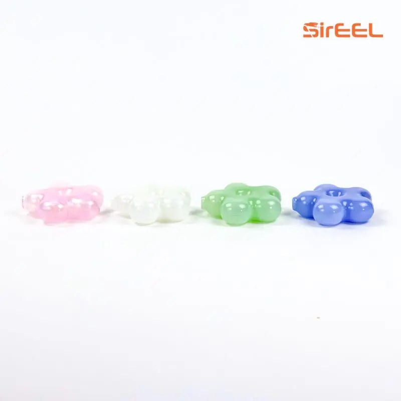 3.5" Petal Puff Hand Pipe