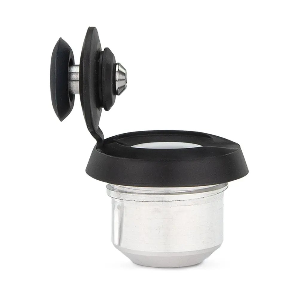 Puffco new Proxy 3D Chamber atomizer detail