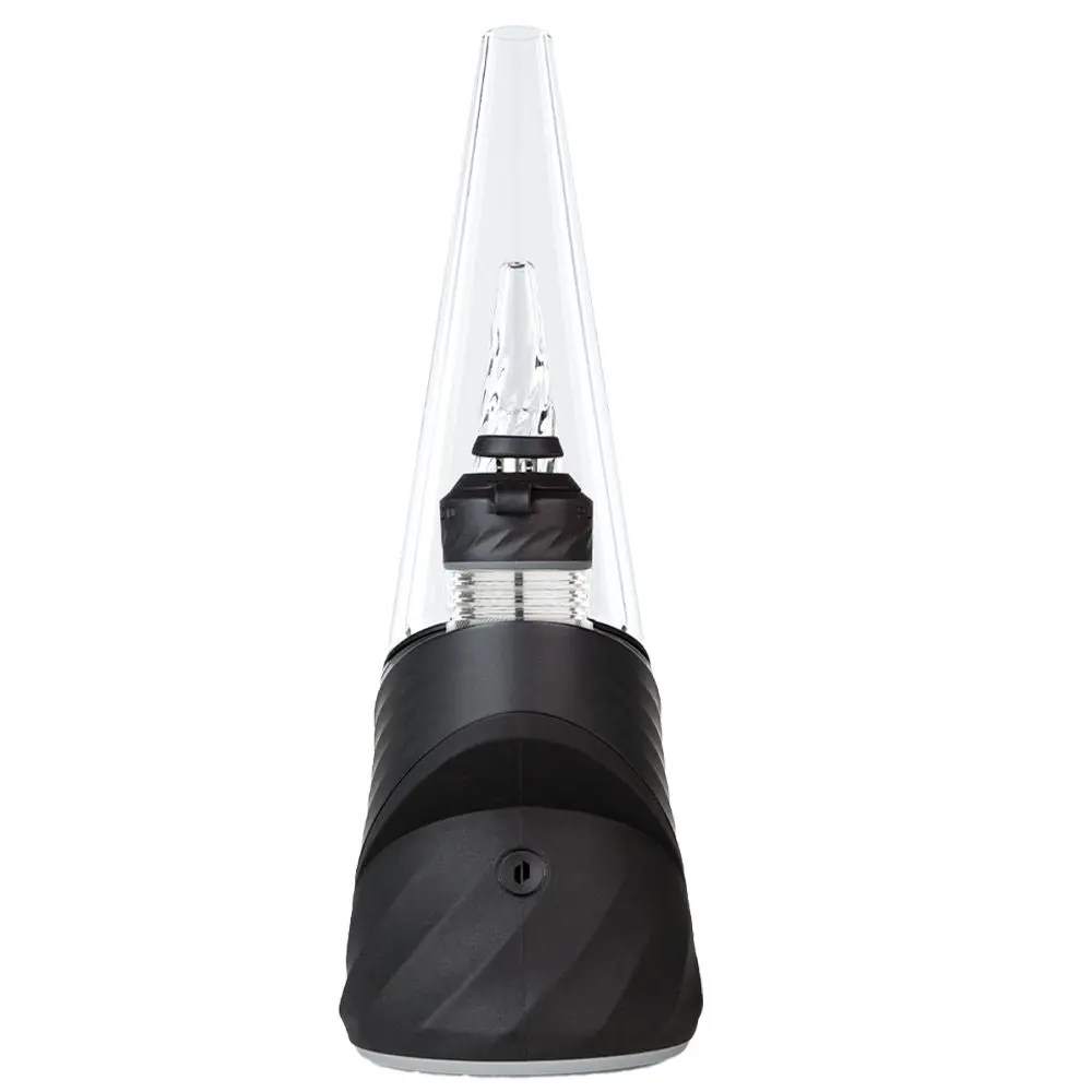 Puffco Peak Pro 3DXL Smart eRig LED light ring