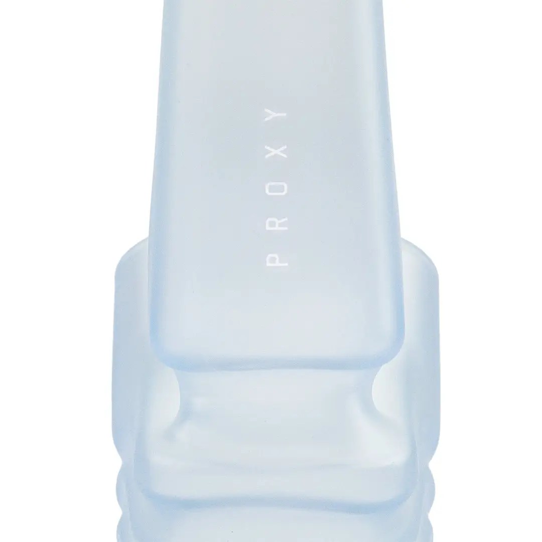 Puffco New Proxy Wizard Attachment curved glass