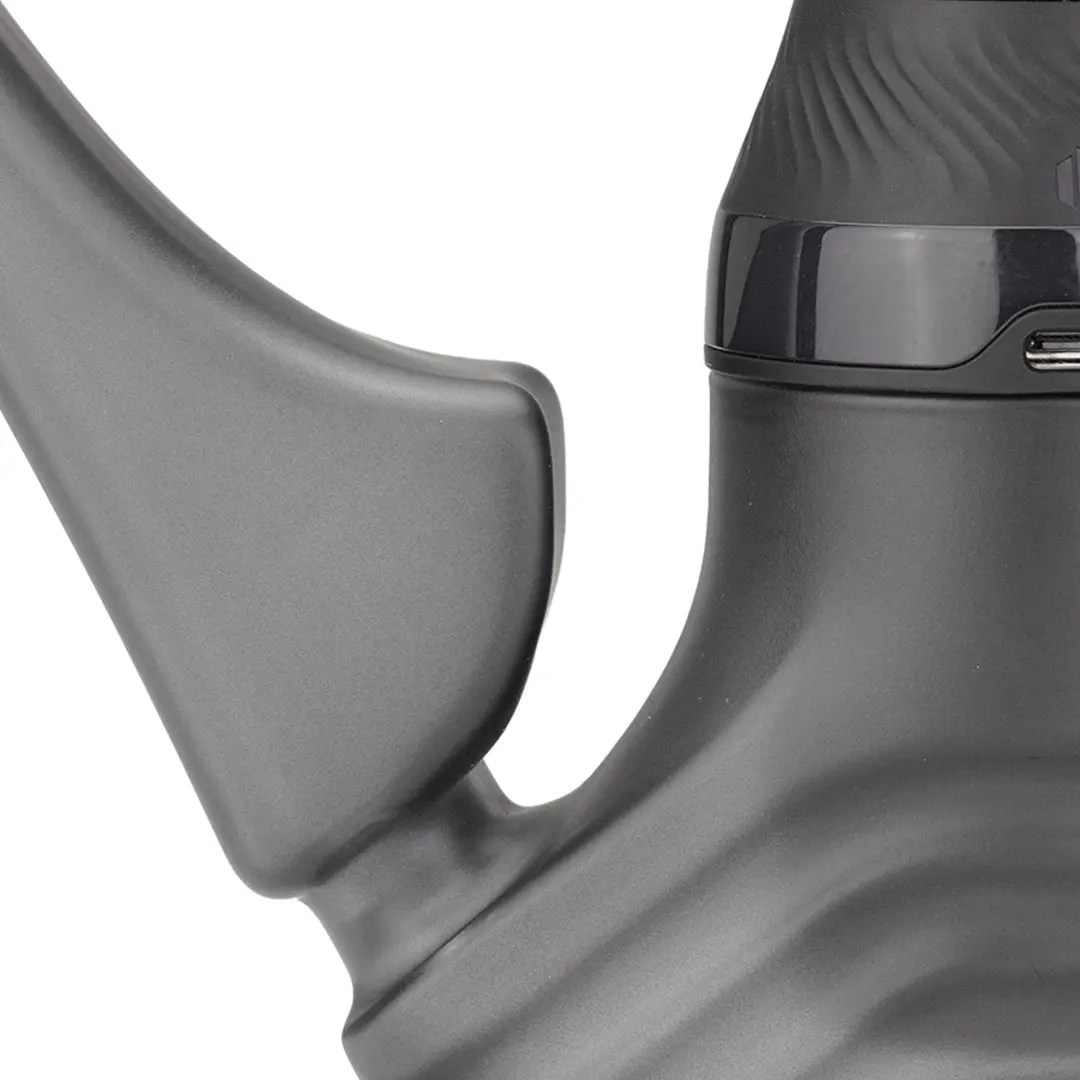 Puffco New Proxy Wizard Attachment curved glass
