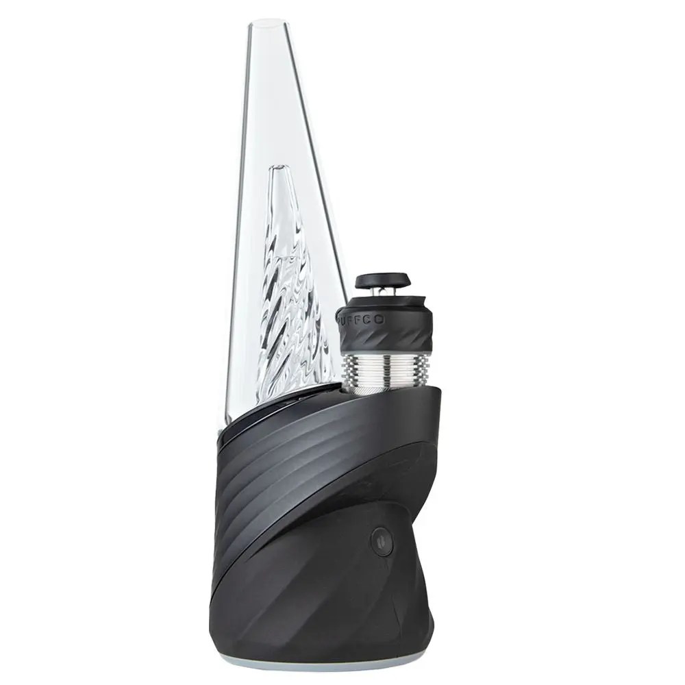 Puffco Peak Pro 3DXL Smart eRig side profile