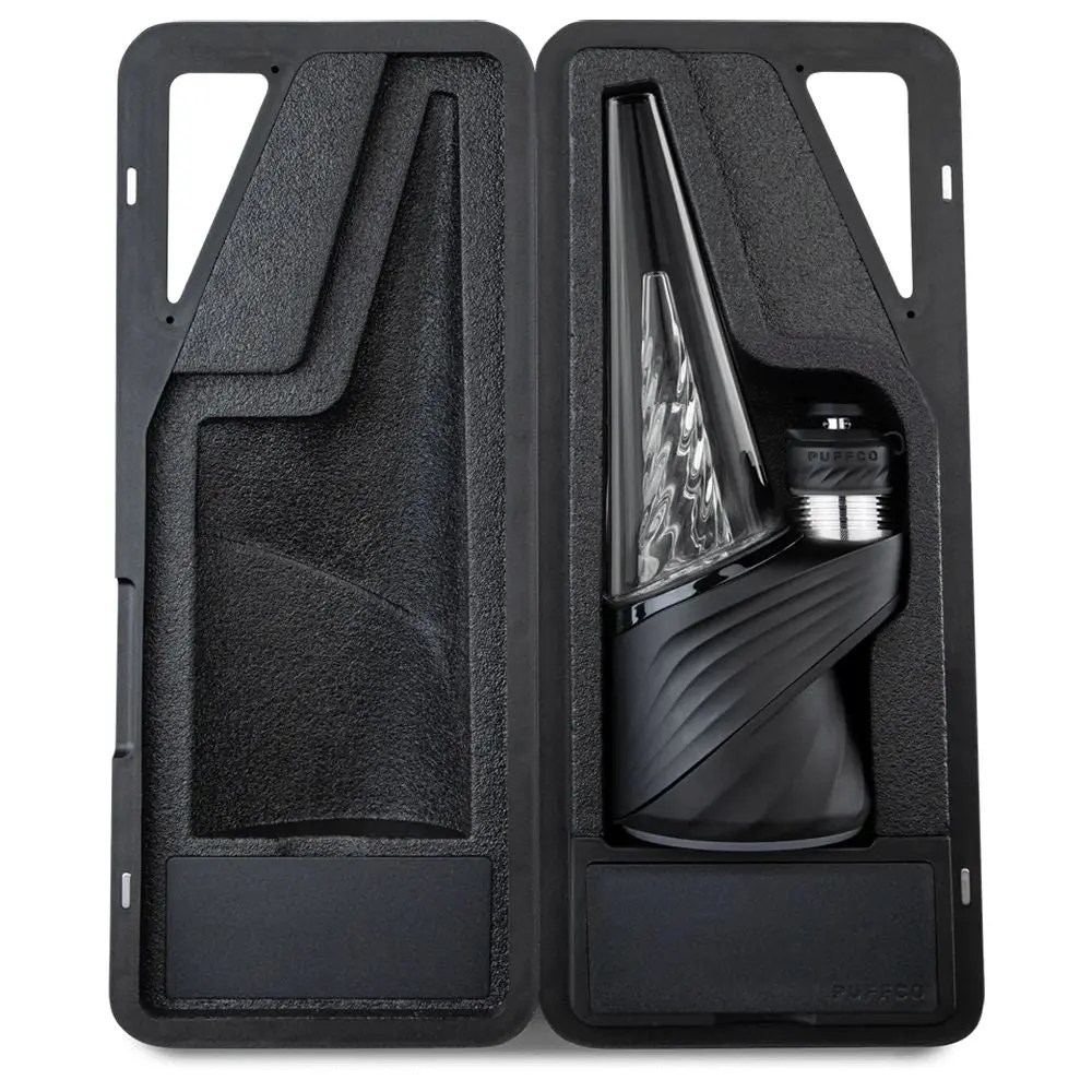 Puffco Peak Pro 3DXL Smart eRig packaging with box